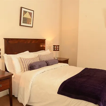Uppercross House Otel Dublin