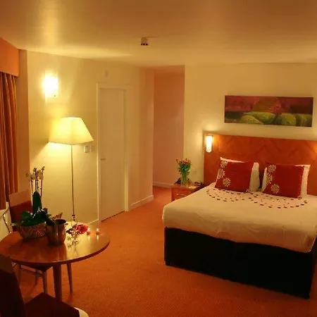 Hotel Metro Dublin Airport Santry