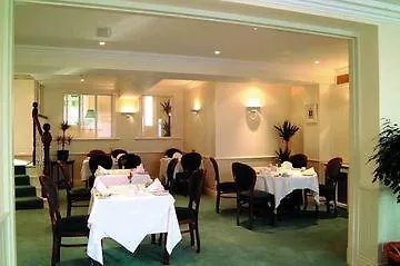 Premier Dublin, Ballsbridge * Dublin