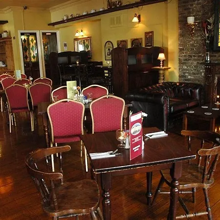 O'shea's Merchant 3* Dublin