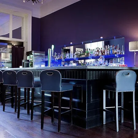 Townhouse On The Hotel Dublin