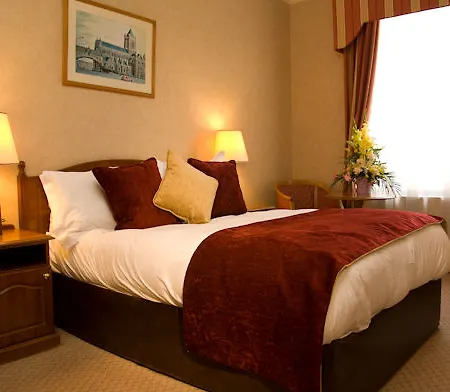 Buswells Hotel Dublin