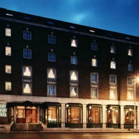 The Mont Dublin