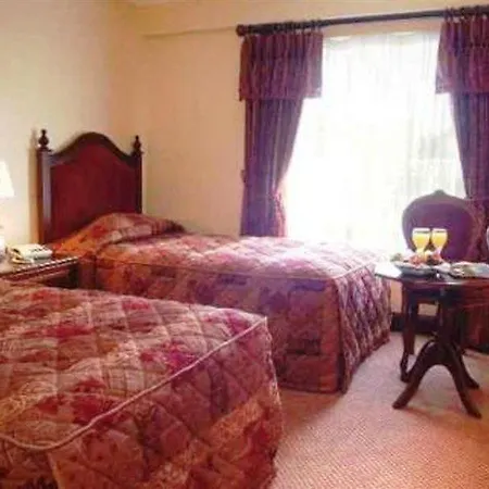 Hotel The Mont Dublin