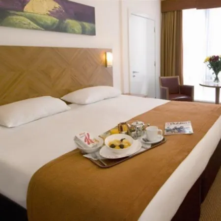 Hotel Metro Dublin Airport Santry