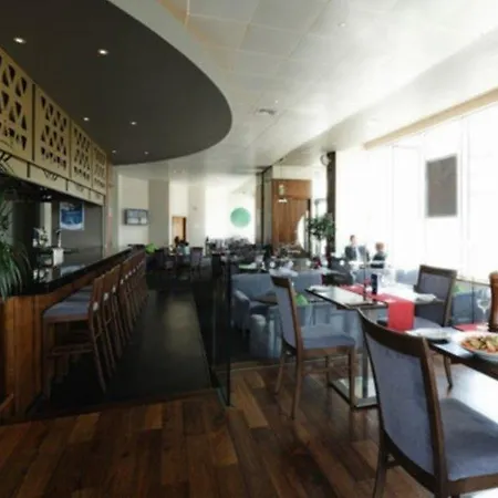 Hotel Metro Dublin Airport