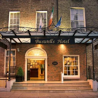 Hotel Buswells Dublin