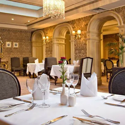 Hotel Buswells 3*