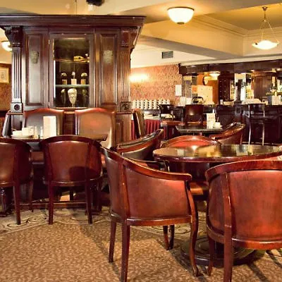 Hotel Buswells