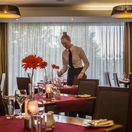 The Address Hotel