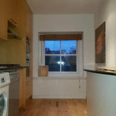 Metrostays - Stephen's 7-3 Apartamento