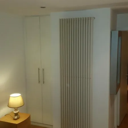 Apartamento Metrostays - Stephen's 7-3 Dublín
