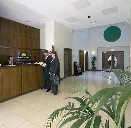 Hotel Metro Dublin Airport