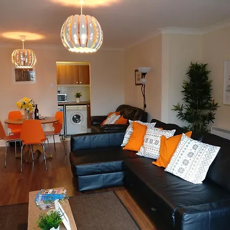 Apartmán Metrostays - Jervis 66 Dublin