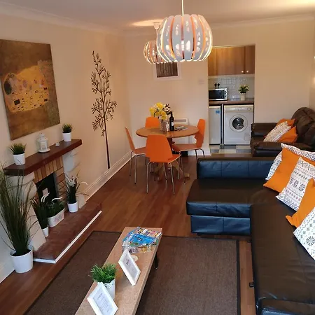 Metrostays - Jervis 66 Apartmán Dublin