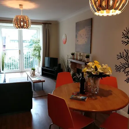 Apartmán Metrostays - Jervis 66