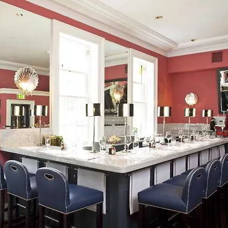 Townhouse On The Hotel Dublin