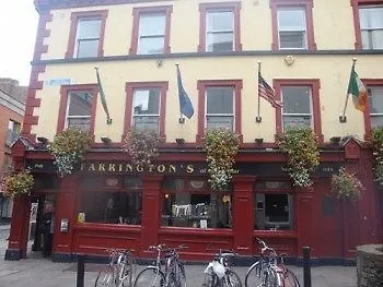 The Norseman Temple Bar בית הארחה 3*