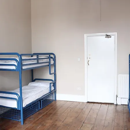 Backpackers Citi Hostal