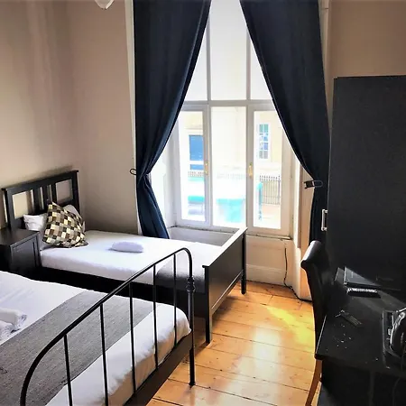 Backpackers Citi Hostal