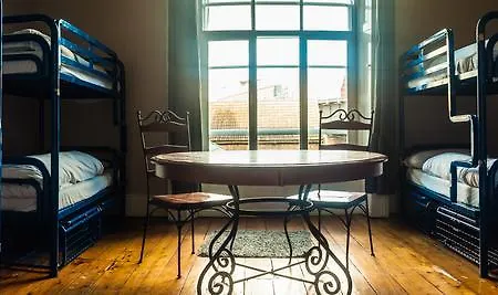 Hostal Backpackers Citi
