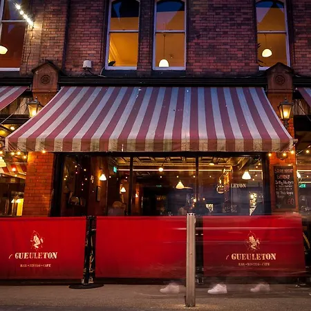 Kellys 3* Dublin