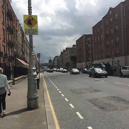 Gardiner & Talbot Street * דבלין