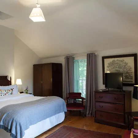Guest house The Historical Harcourt *