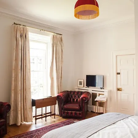 Guest house The Historical Harcourt
