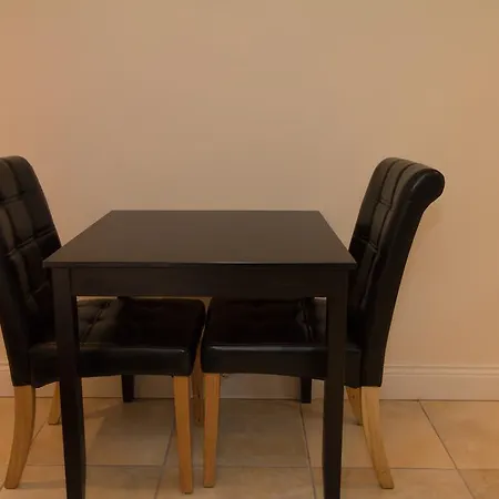 Belvidere Road Appartement