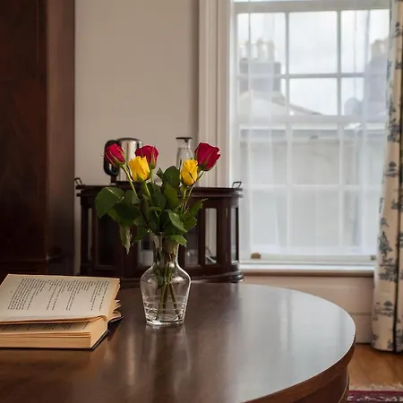 The Historical Harcourt * Dublin