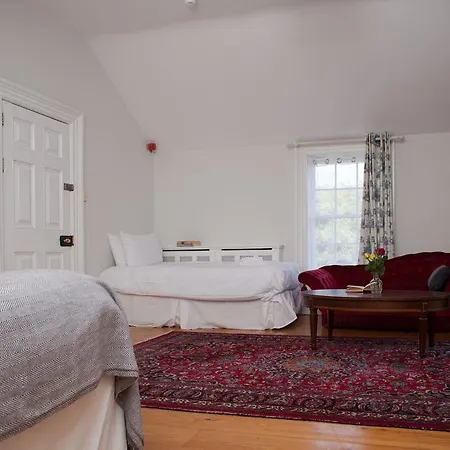 The Historical Harcourt