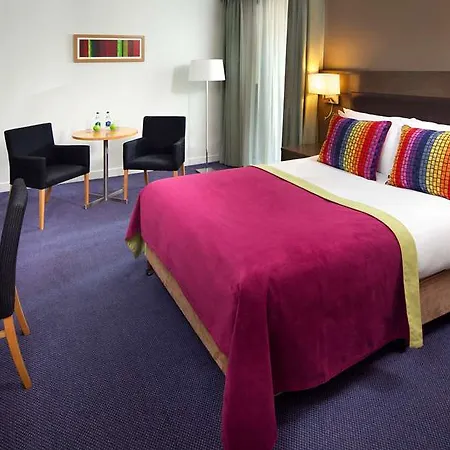 The Address 4* Citywest