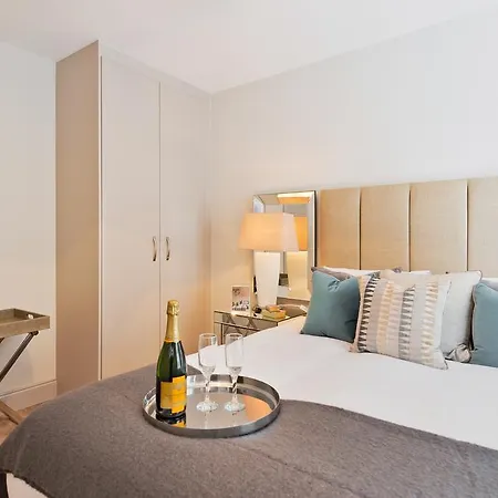 Exclusive Centre Appartement *