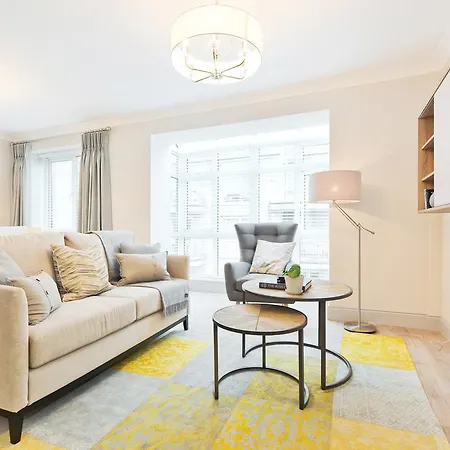 Exclusive Centre Appartement