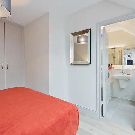 Appartement Exclusive Centre