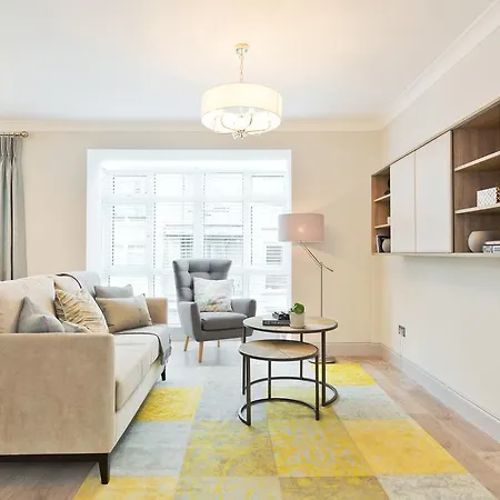 Appartement Exclusive Centre *