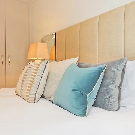 Appartement Exclusive Centre Dublin