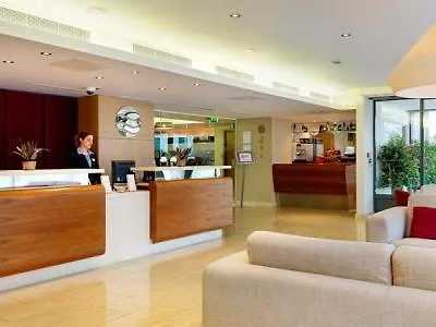 Hotel The Address