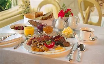Kilronan House Affittacamere 3*