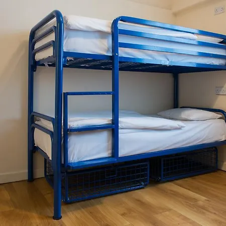 Hostel The Times - College Street *