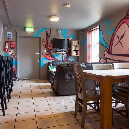 Hostel The Times - College Street