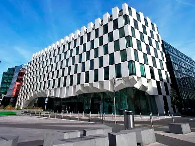 Anantara The Marker Dublin- A Leading Of The World Hotel Dublin