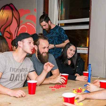 The Times - College Street Hostel *