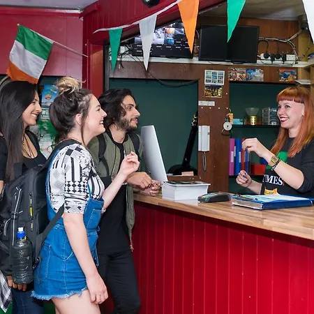 The Times - College Street * Dublin