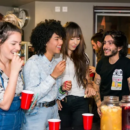 The Times - College Street Hostel Dublin