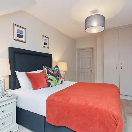 Appartement Exclusive Centre Dublin