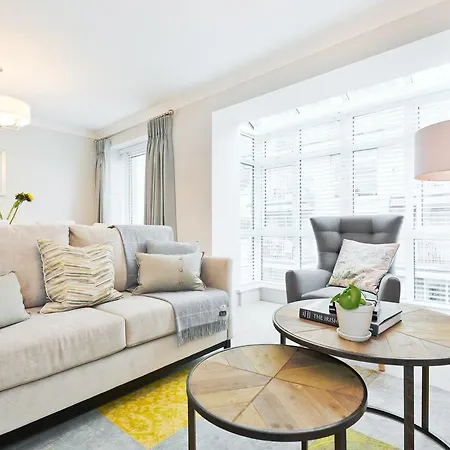 Appartement Exclusive Centre *