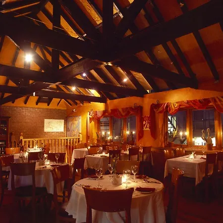 Otel Uppercross House Dublin