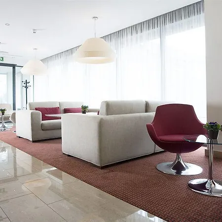 The Address Hotel